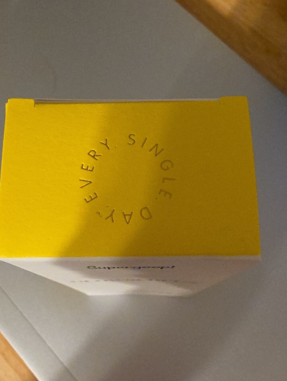 Supergoop! Glowscreen SPF 40 - 71ml - NIB - Picture 5 of 6